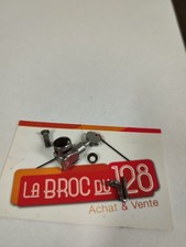 Porte aiguille support d'occasion  Freyming-Merlebach