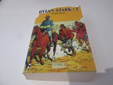 Dylan stark .pelot..ed d'occasion  Aubagne