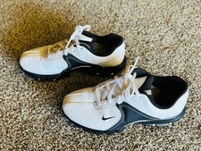 Nike tiger woods for sale  New Plymouth