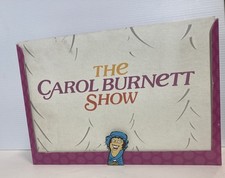 Carol burnett show for sale  Pueblo