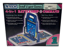 Vtech battleship command for sale  WELWYN GARDEN CITY