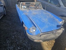 Roof mgb convertible for sale  Rockford