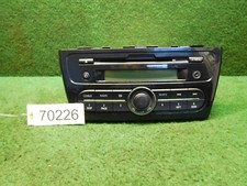 Radio mitsubishi space gebraucht kaufen  Fürstenwalde/Spree