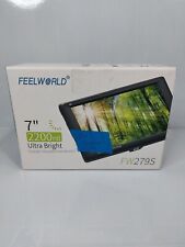 Feelworld fw279s high for sale  Pomona