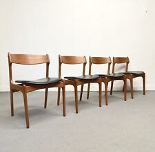 Esszimmerstühle chair teak gebraucht kaufen  Berlin