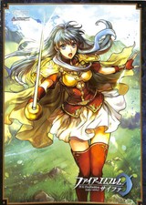 Fire emblem cipher for sale  Crown Point