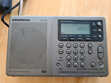 Grundig yachtboy 400 for sale  ORMSKIRK