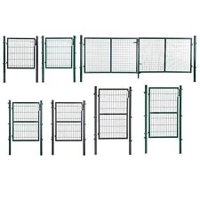 Gartentor gartentür gartenpfo gebraucht kaufen  Essen