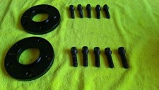 Fits bmw wheel for sale  LEICESTER