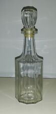Bottiglia antica liquore usato  Gioia del Colle