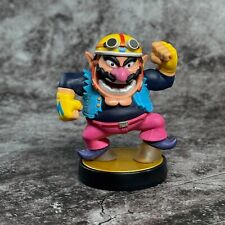 🕹️Amiibo Super Smash Bros - 032 Wario - Usado - TESTADO E FUNCIONANDO - Wii, 3DS 2DS comprar usado  Enviando para Brazil