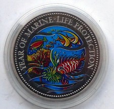 Palau dollar 1992 gebraucht kaufen  Köln