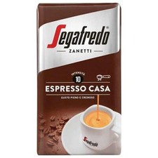 Segafredo espresso casa for sale  LONDON