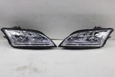 Halogen audi led for sale  USA