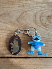 Porte clé ancien d'occasion Porte clé ancien d'occasion  Saint-Jean-en-Royans