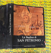 Book libro basilica usato  Ferrara