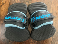 Cabrinha slingshot bindings for sale  Nashville