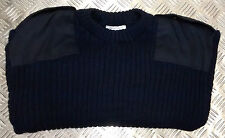 Commando naval pullover for sale  LONDON