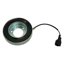 Bobina de compressor CA usada RYC compatível com Nissan Altima 2.5L 2002, 2003, 2004, 2005, 2006 comprar usado  Enviando para Brazil