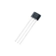 10 peças SS461A 461A sensor Hall-Effect ICs TO92S comprar usado  Enviando para Brazil