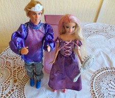 Barbie sprechender ken gebraucht kaufen  Bottrop