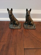 Vintage german shepherd for sale  Fishers