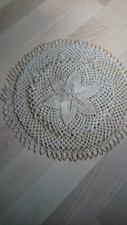 Gestrickte deckchen goldfarben gebraucht kaufen  Dresden