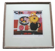 Mary fedden signed for sale  BATH