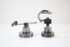 Eixo e suporte indicadores System 3R, usado comprar usado  Enviando para Brazil