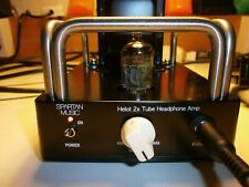 Helot tube headphone for sale  ACCRINGTON