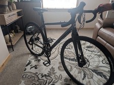 Jamis adult bike for sale  BOOTLE