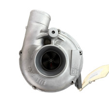Ihi rhf4 turbocharger d'occasion  Expédié en Belgium
