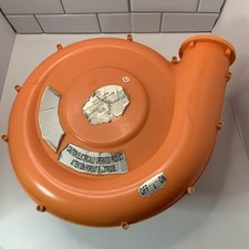 Ventilador soplador inflable AH-6 450W - Bomba de aire de casa de rebote - Probado - ¡Listo para eventos! segunda mano  Embacar hacia Mexico