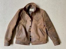 Horse hide cowboy for sale  LONDON