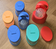 Tupperware set rient gebraucht kaufen  Oschatz