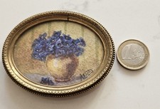 Ancien cadre tableau d'occasion  Bouguenais