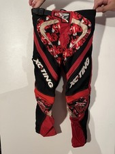 Pantaloni motocross ting usato  Monreale