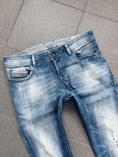 Diesel sleenker stretch gebraucht kaufen  Emden