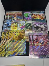 Lot cartes pokemon d'occasion  Verdun-sur-Garonne