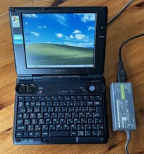 Sony vaio pcg for sale  HARROGATE
