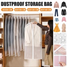 10pcs zip clear for sale  TAMWORTH