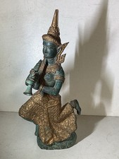 Ancienne statuette bronze d'occasion  Toulouse-