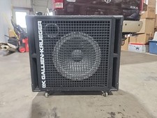 Gallien krueger 115rbh for sale  Eugene