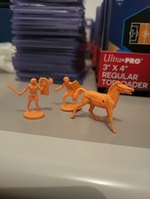 Lotto figurini atlantic usato  Cosenza