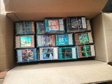carte yu gi oh lotti usato  Barletta