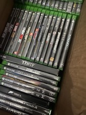 Xbox one games for sale  Bartow