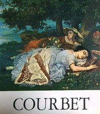 Gustave courbet 1819 usato Gustave courbet 1819 usato  Italia