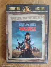 Valdez burt lancaster gebraucht kaufen  Düren