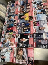 Hola magazine lot for sale  Downey