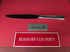 Couteau table chinon d'occasion  Coincy
